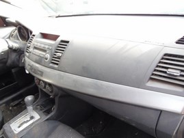 2009 MITSUBISHI LANCER ES LIGHT BLUE 2.0L AT 2WD 193884